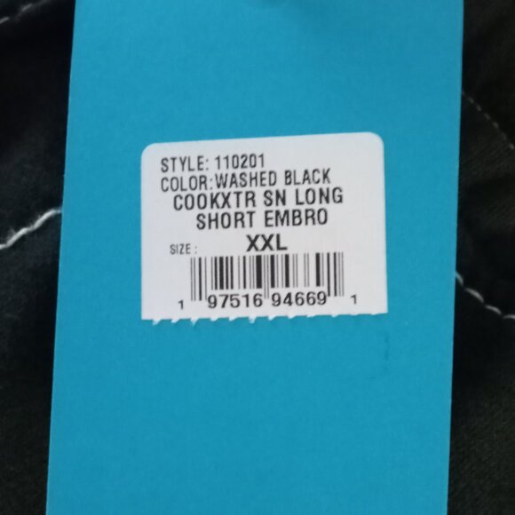 Sweat Shorts - Picture 5 of 6